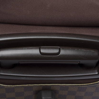 Louis Vuitton Damier Ebene Eole 60 Rolling Luggage 10 of 14