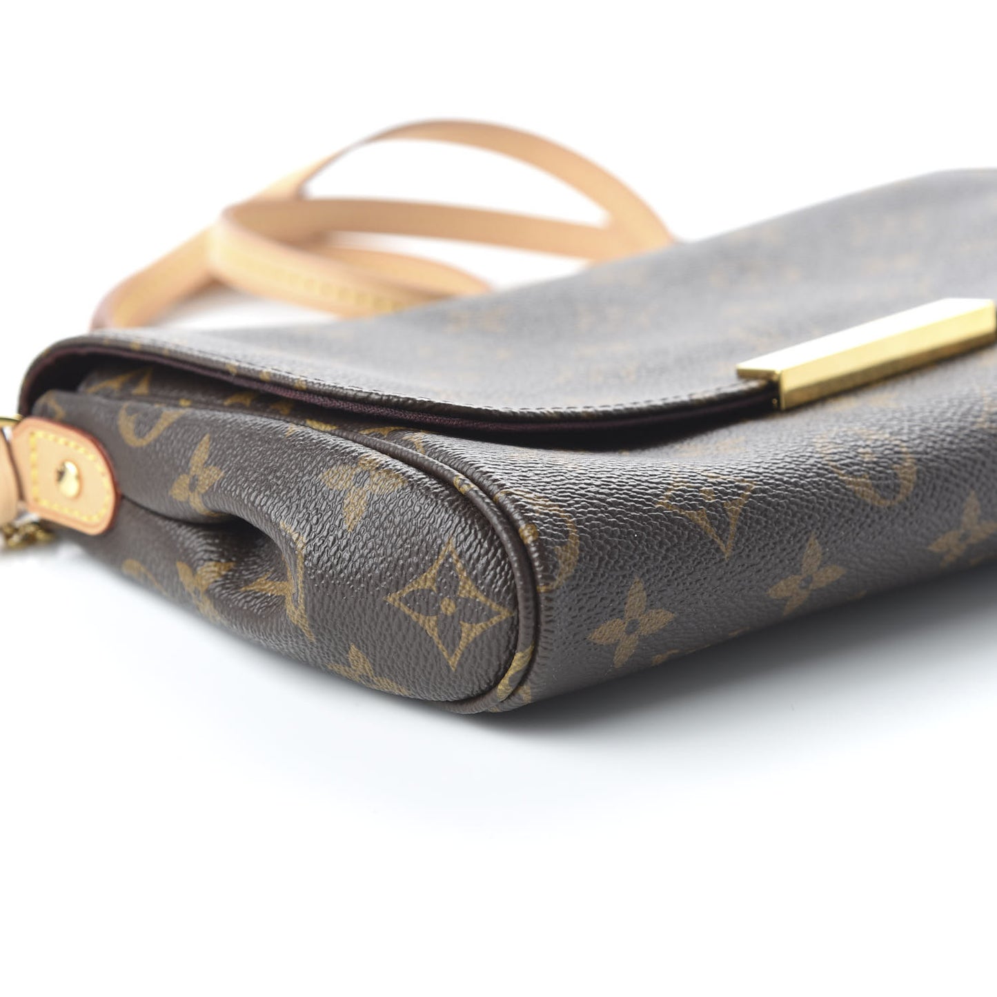 Monogram Favorite MM
