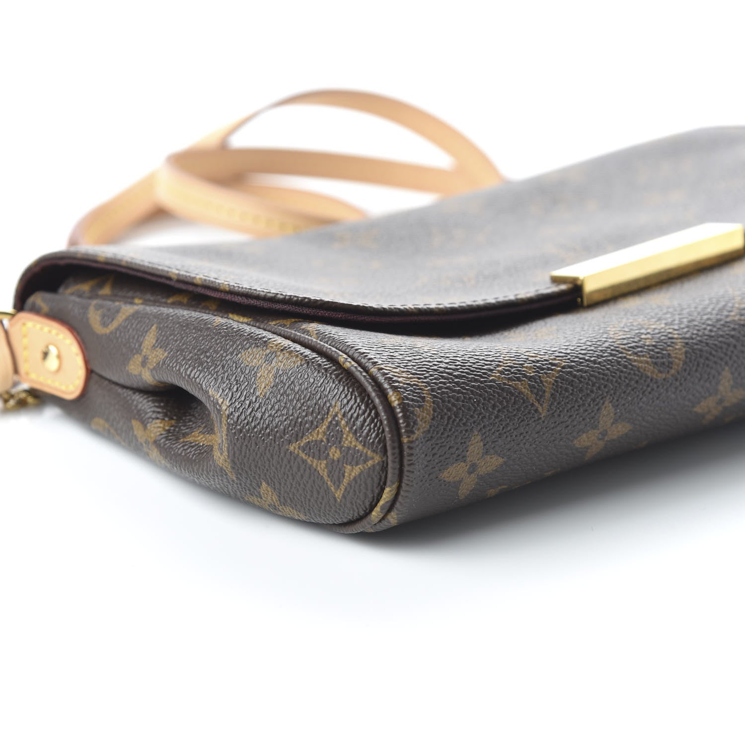 Louis Vuitton Monogram Favorite MM 9 of 10