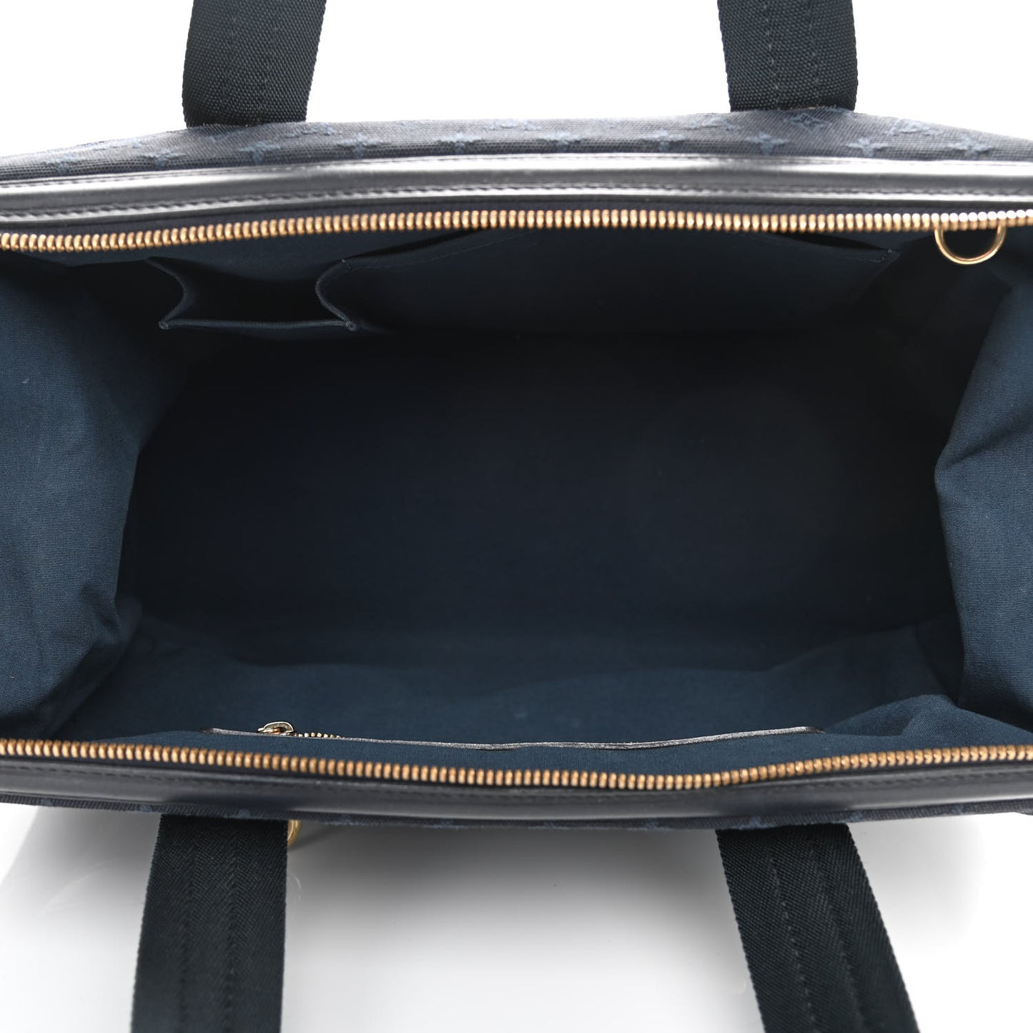 Mini Monogram Josephine GM Navy