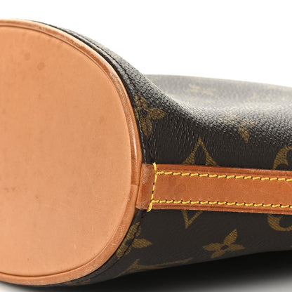 Louis Vuitton Monogram Drouot 8 of 9