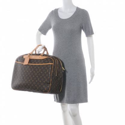 Louis Vuitton Monogram Alize 24 Heures 2 of 10