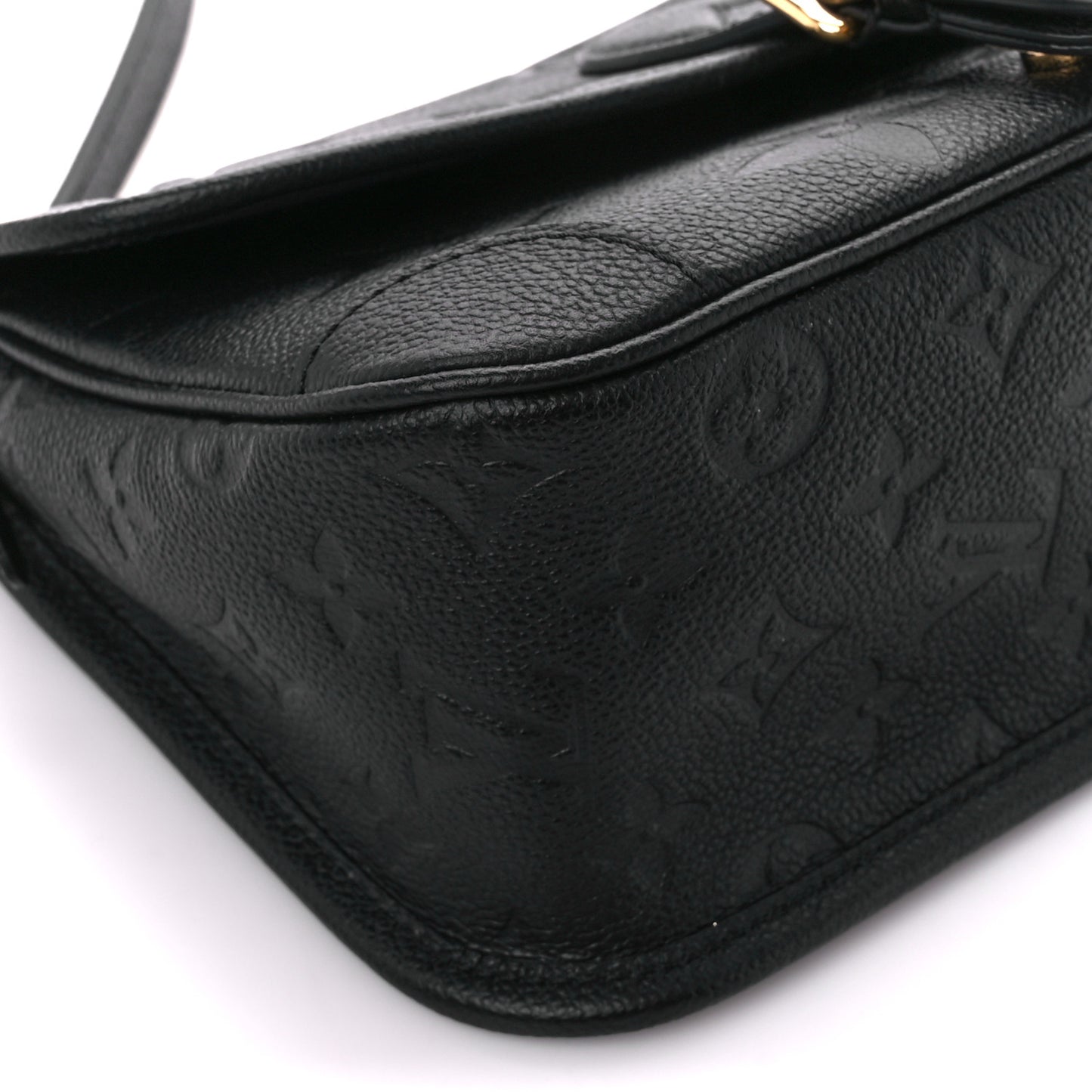 Empreinte Monogram Giant Diane Black