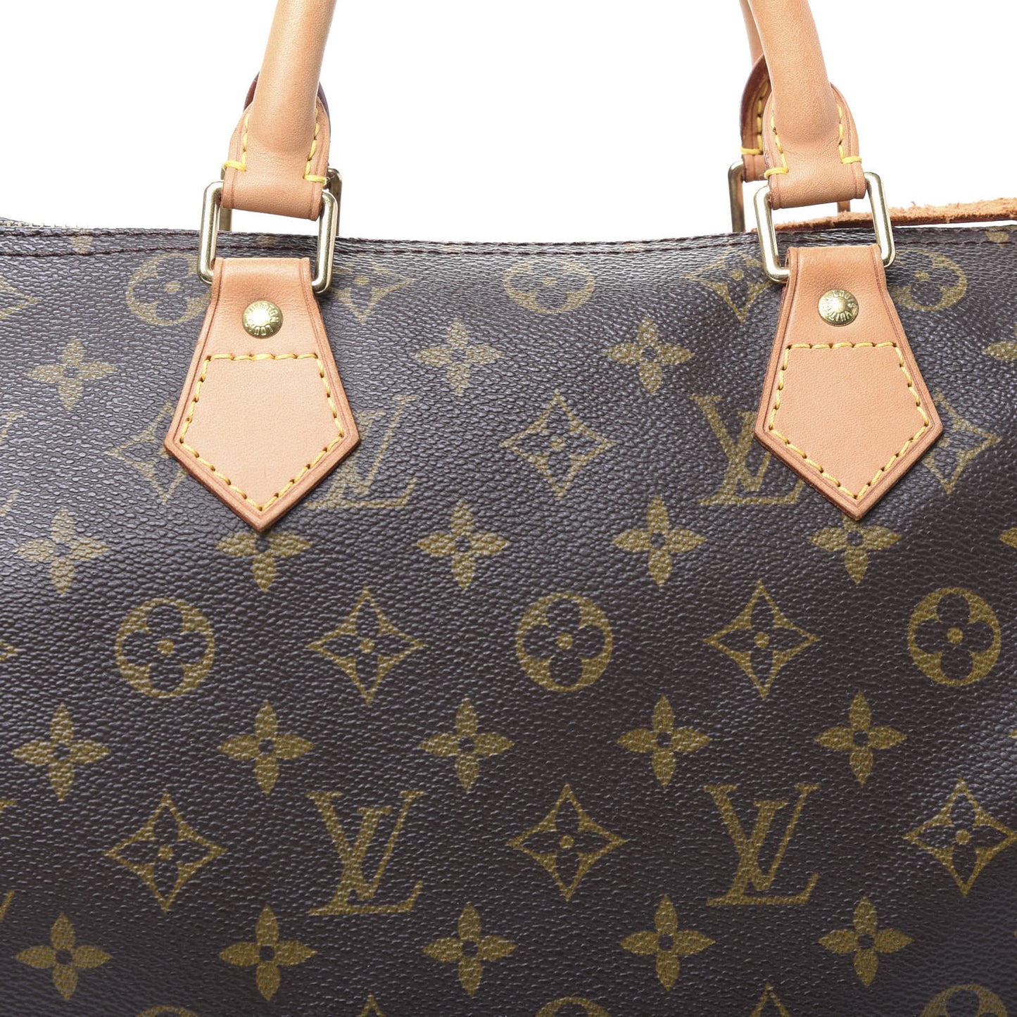 Monogram Speedy 30