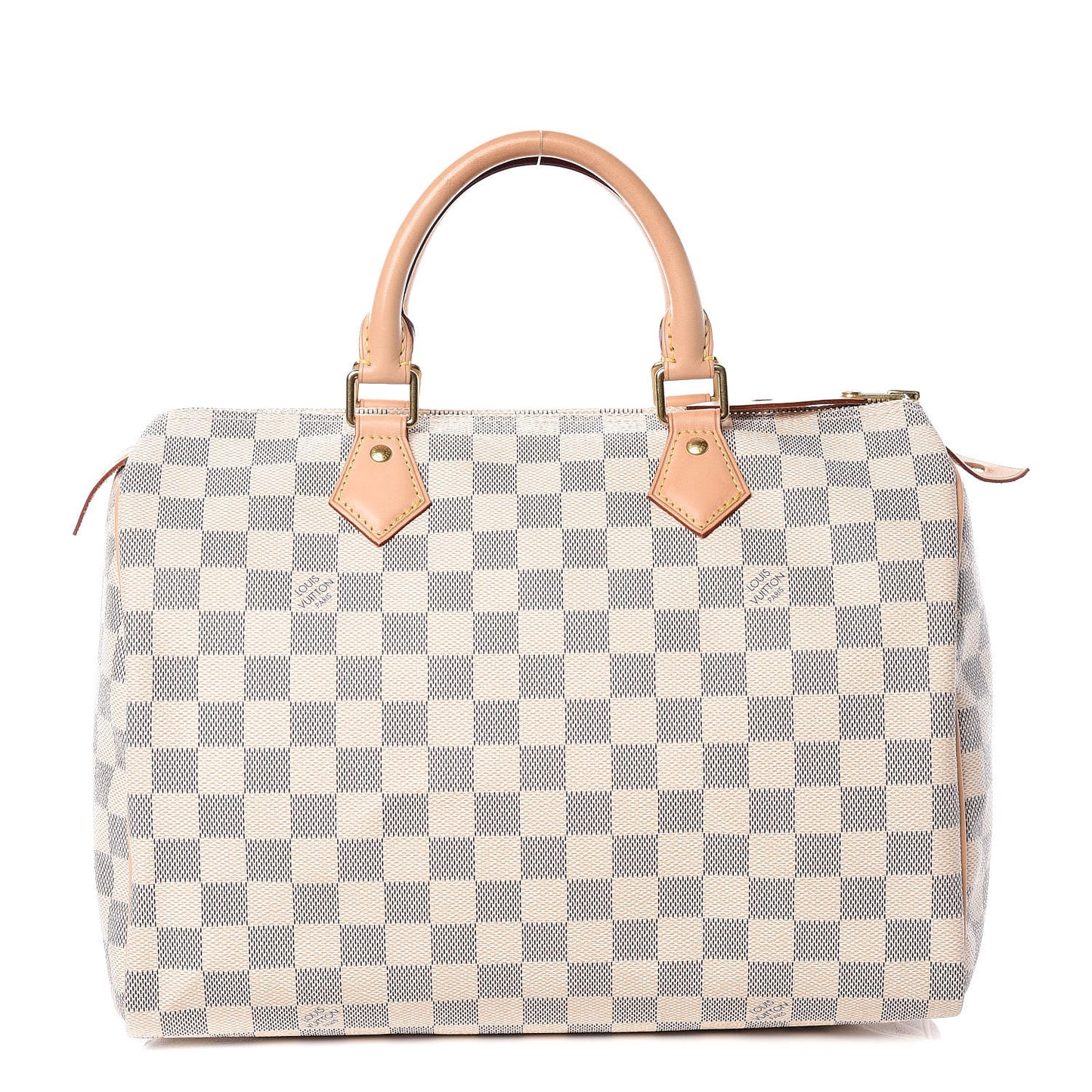 Damier Azur Speedy 30