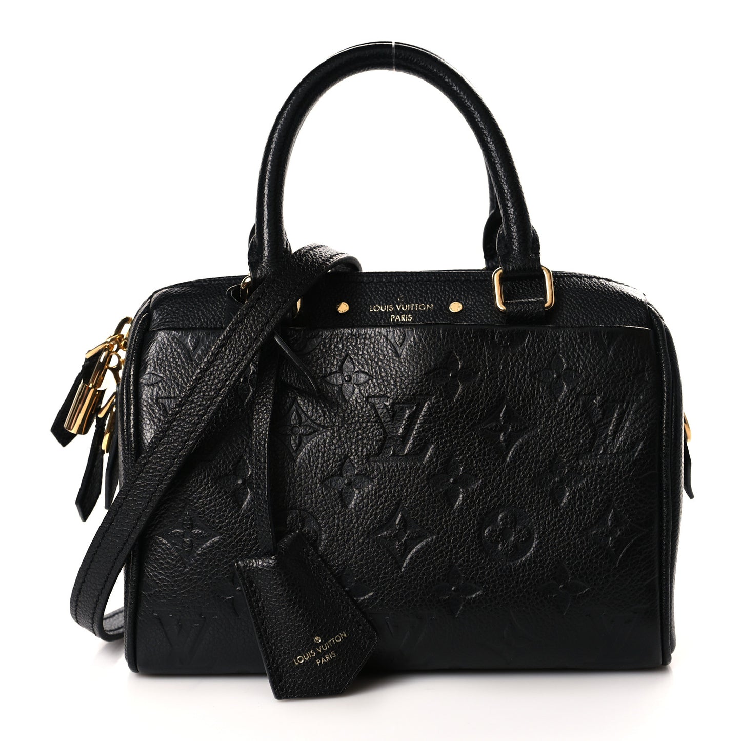 Empreinte Speedy Bandouliere 20 NM Black
