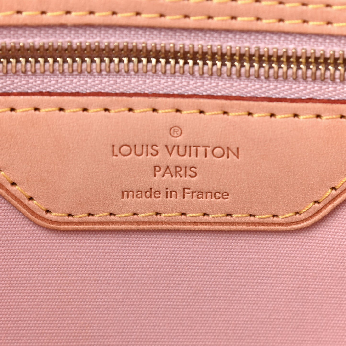 Vernis Brea MM Rose Angelique
