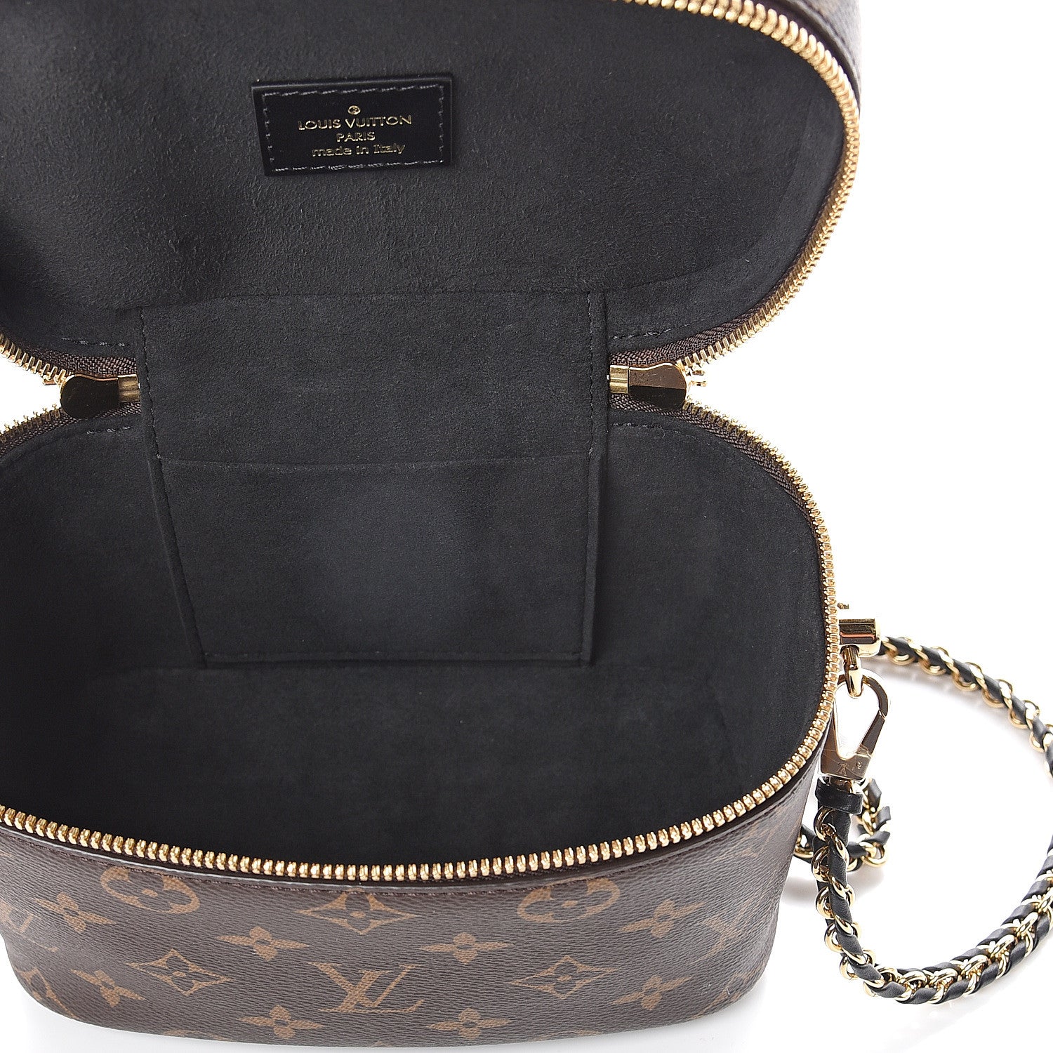 Louis Vuitton Reverse Monogram Vanity PM 4 of 8