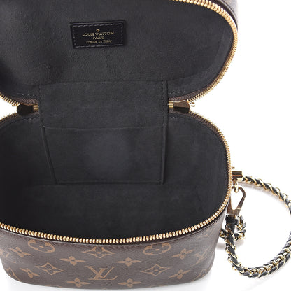 Louis Vuitton Reverse Monogram Vanity PM 4 of 8