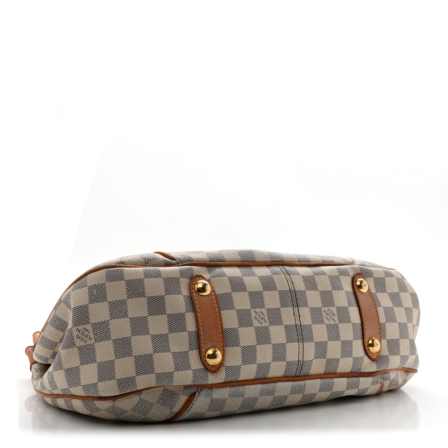 Damier Azur Galliera GM