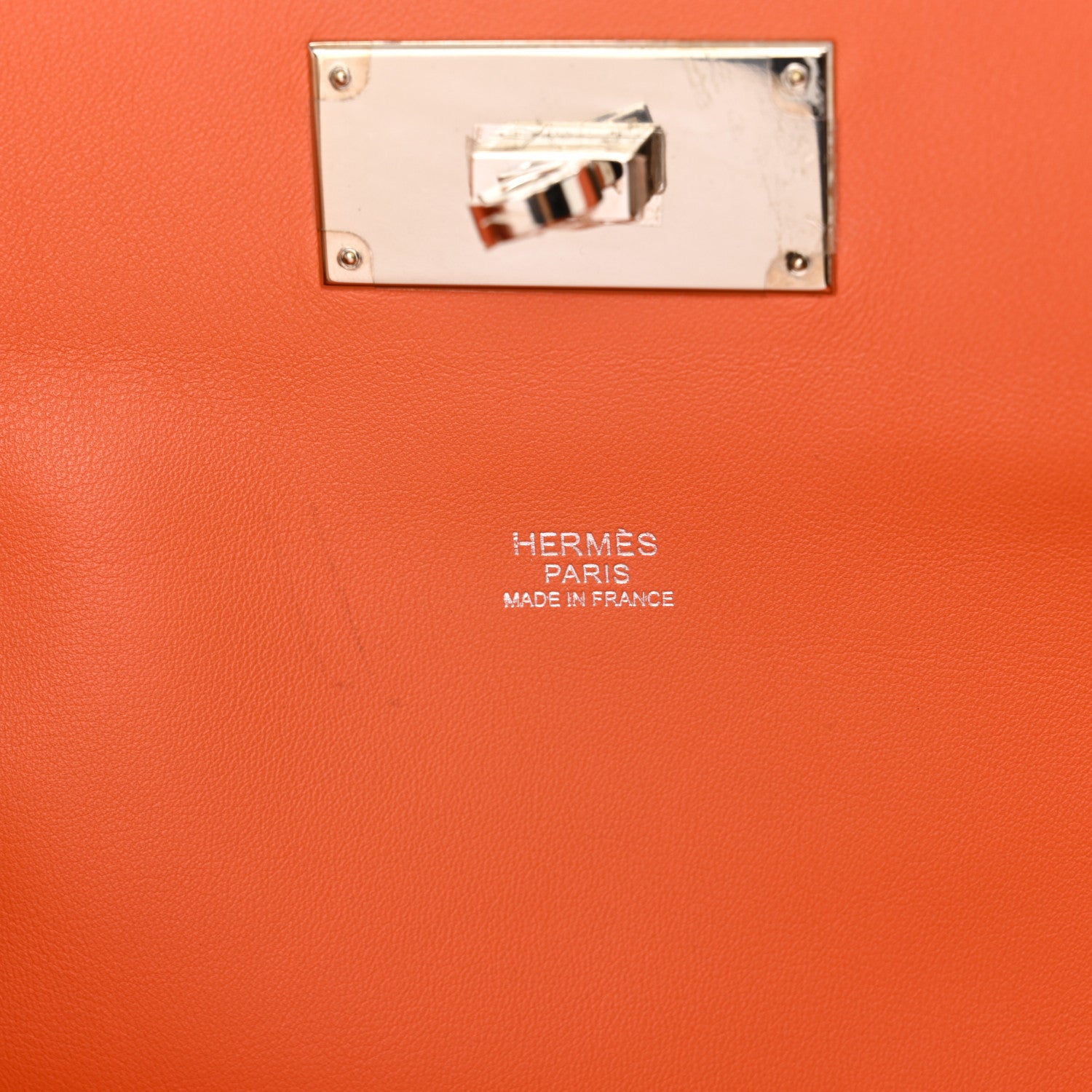 Hermes Evercolor Toolbox 26 Flamingo 6 of 10