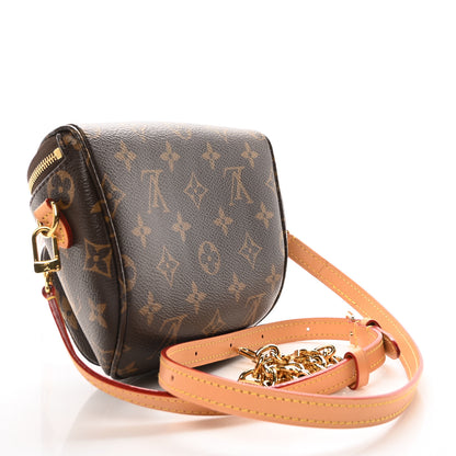 Louis Vuitton Monogram Mini Bumbag 3 of 9
