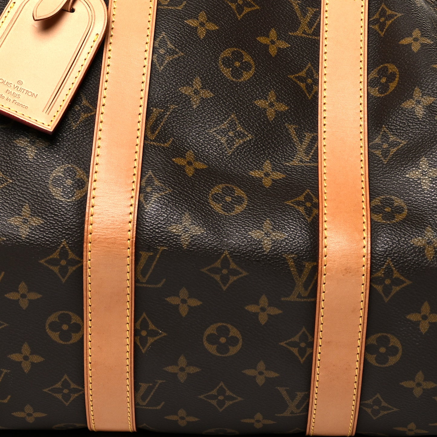 Monogram Keepall 45