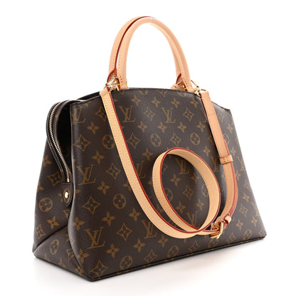 Louis Vuitton Monogram Grand Palais 3 of 9