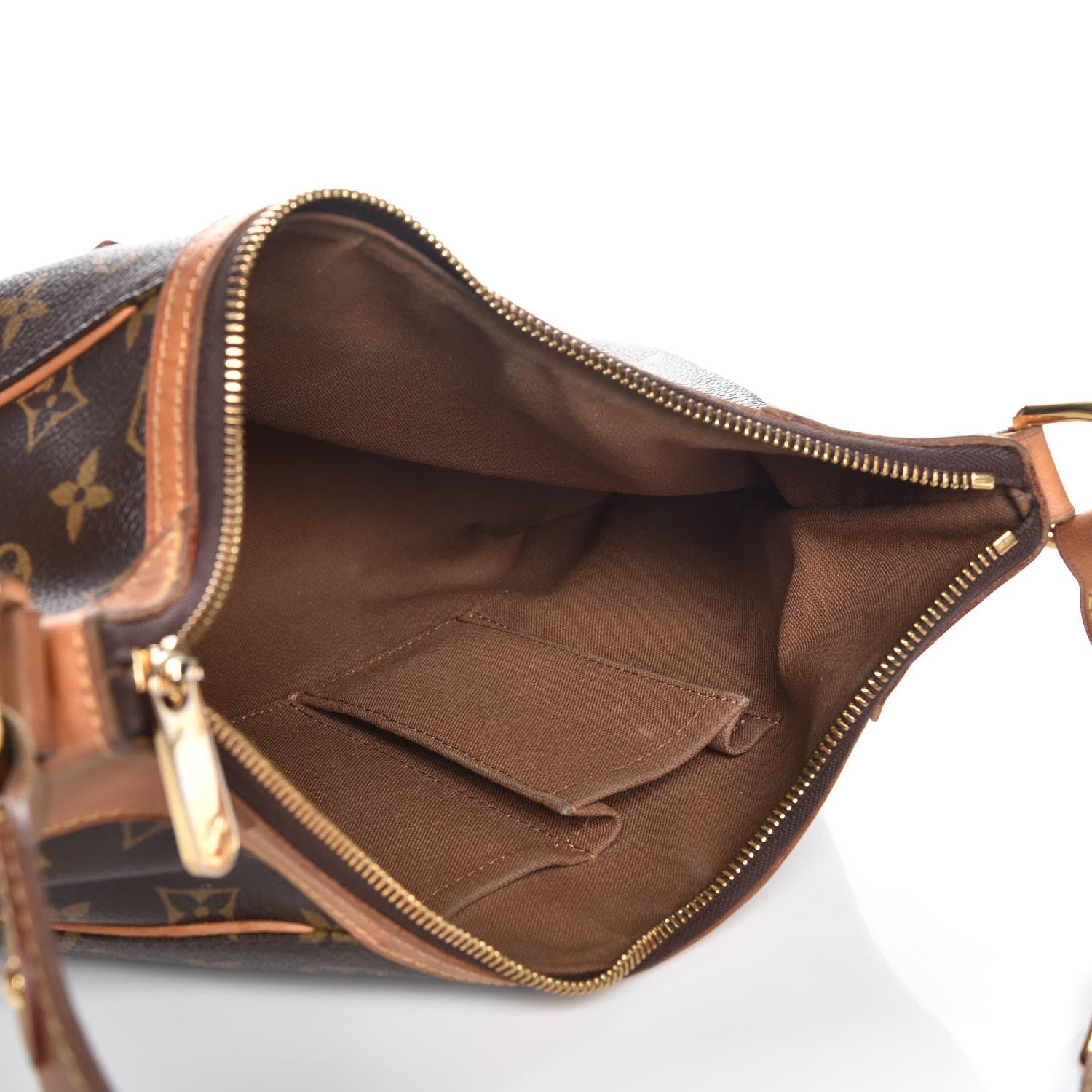 Louis Vuitton Monogram Thames GM 5 of 10