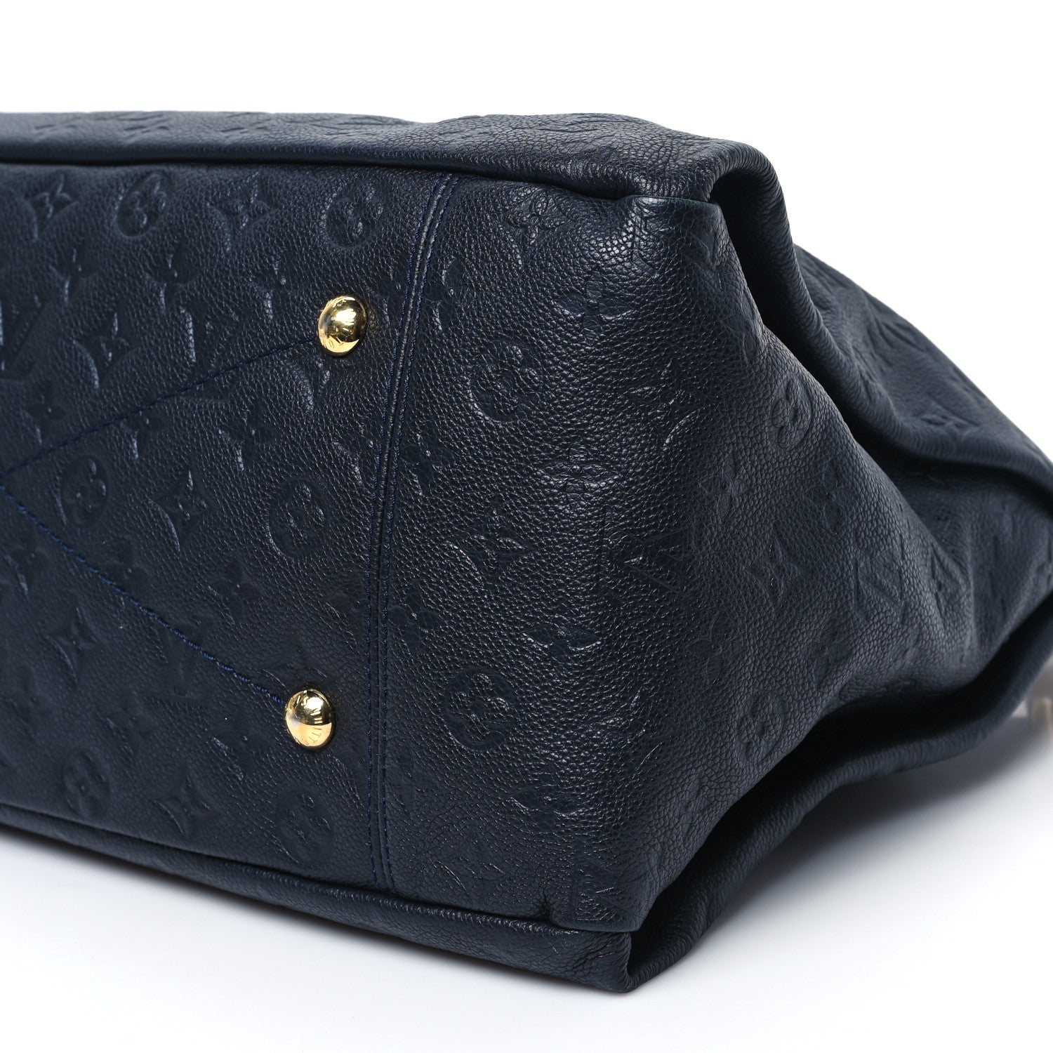 Louis Vuitton Empreinte Artsy MM Infini 9 of 10