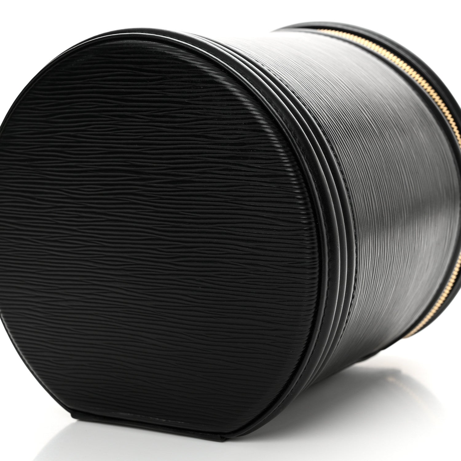 Louis Vuitton Epi Cannes Black 10 of 14