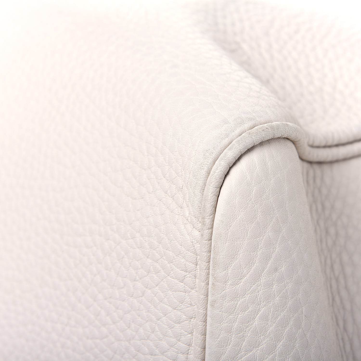 Louis Vuitton Naxos Keepall 45 White 10 of 19