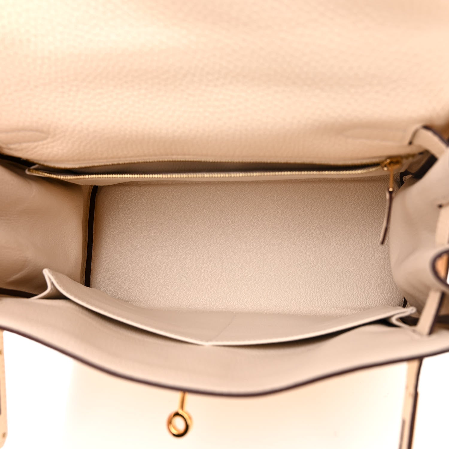 Hermes Togo Kelly Retourne 28 Nata 5 of 11