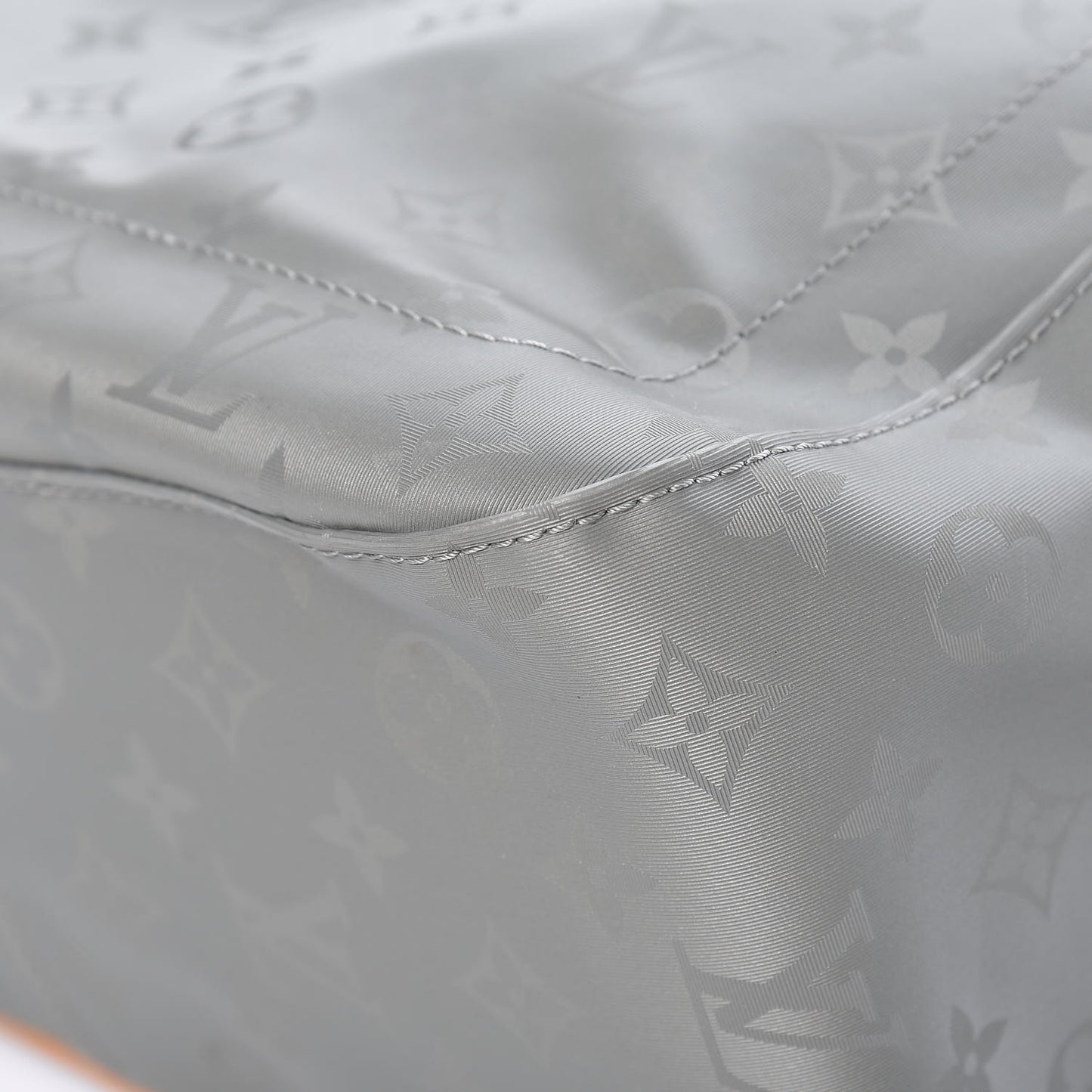 Monogram Titanium Backpack PM