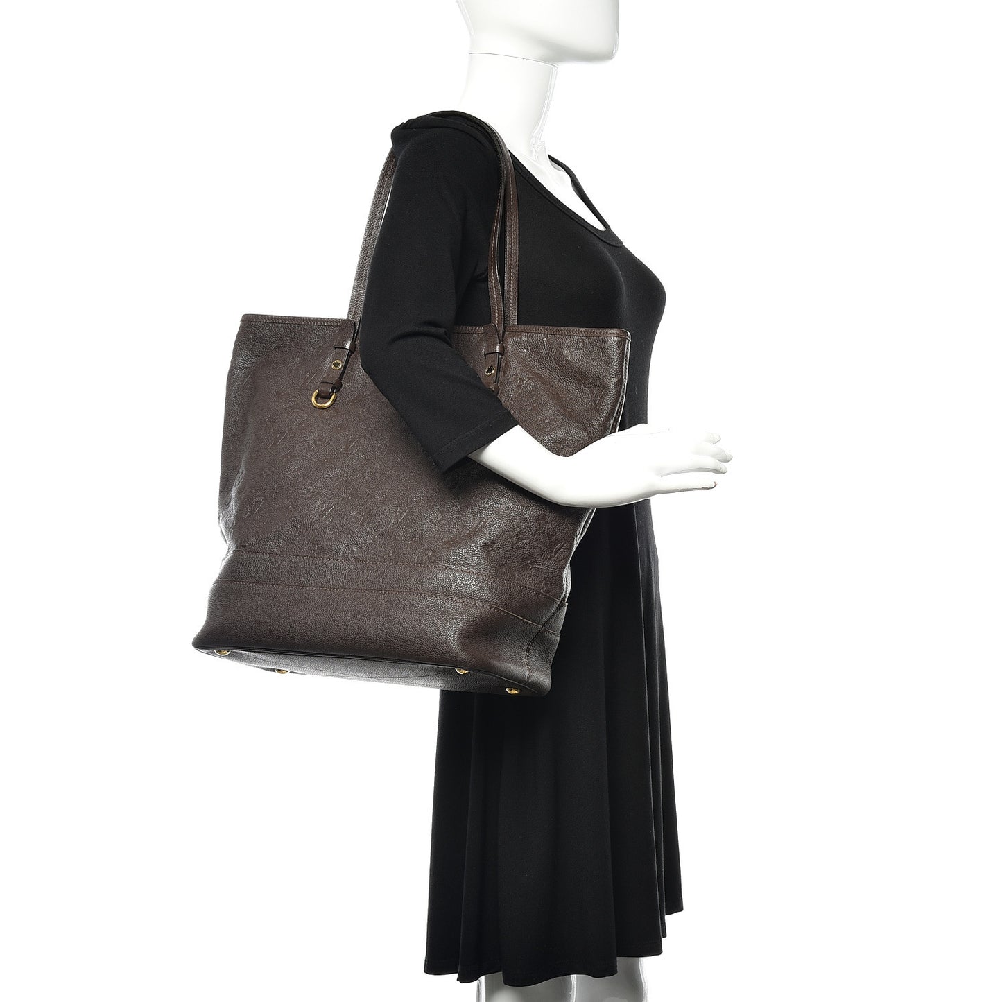 Empreinte Citadine GM Terre
