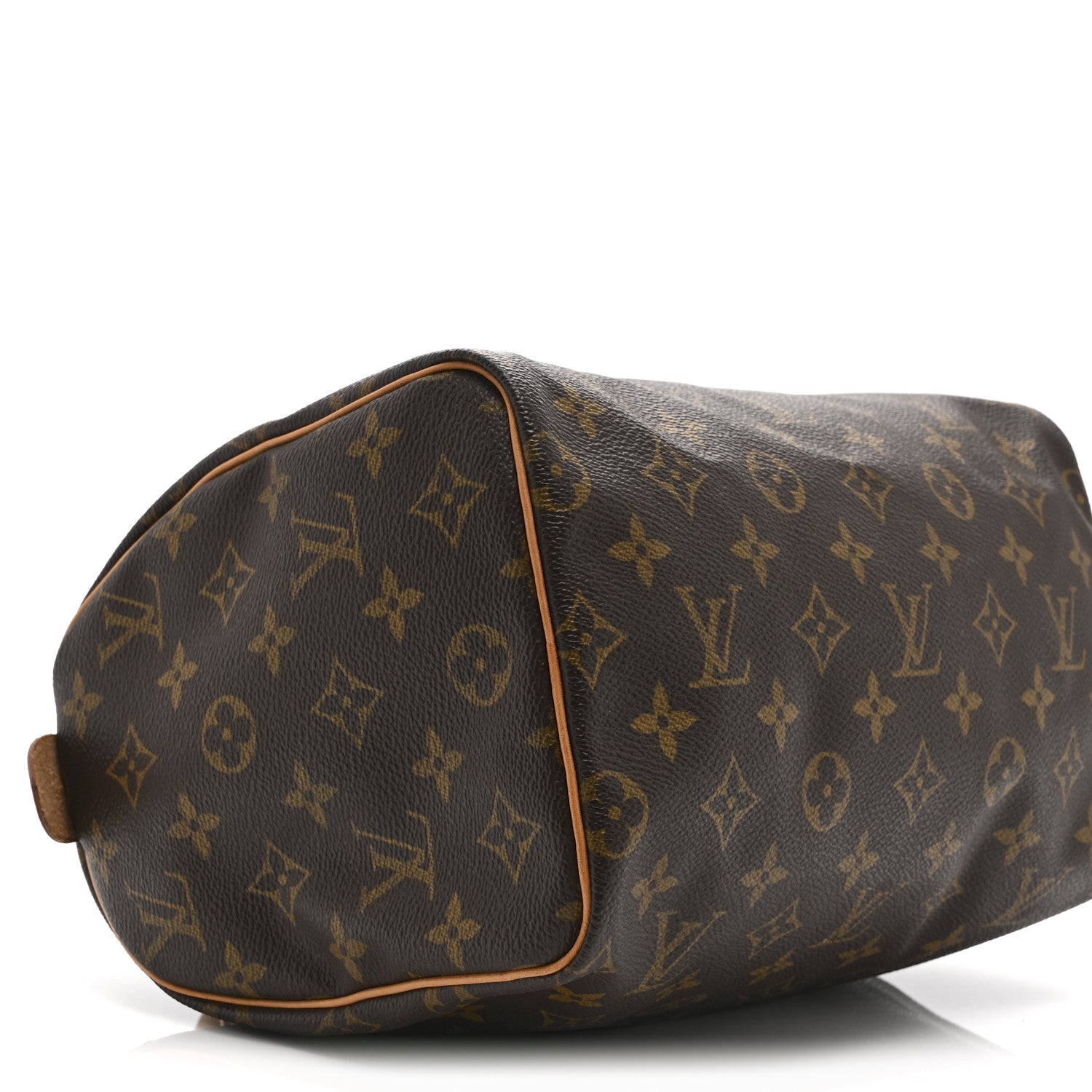 Louis Vuitton Monogram Speedy 25 9 of 10