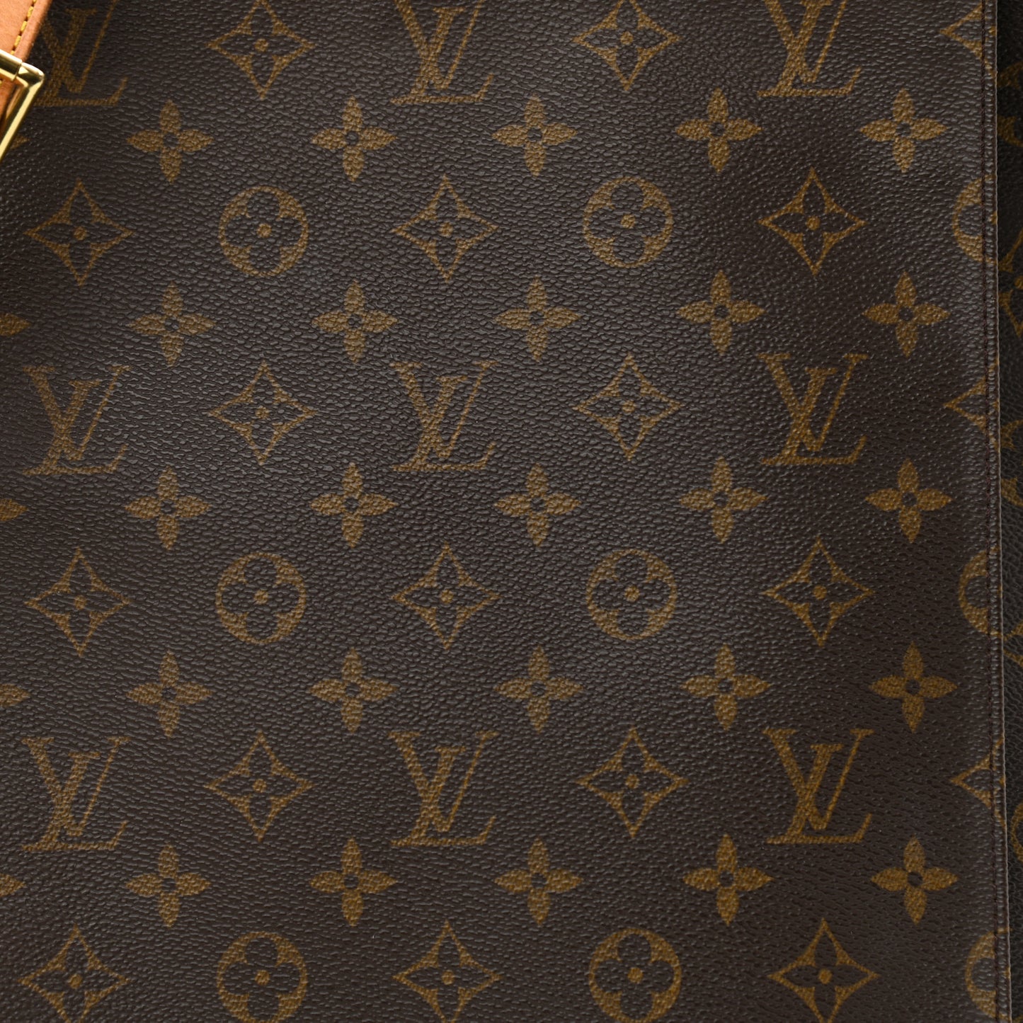 Monogram Musette GM