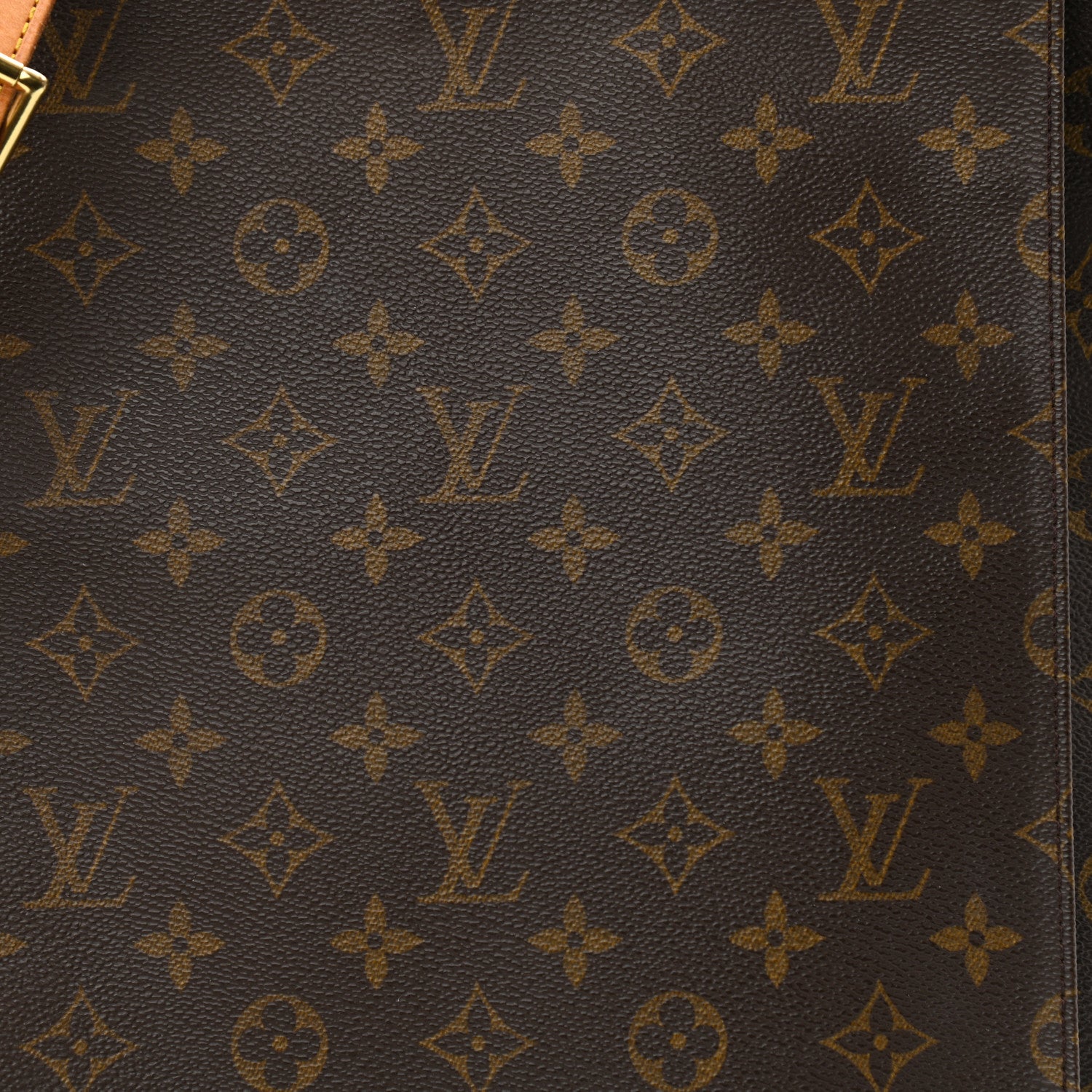 Louis Vuitton Monogram Musette GM 8 of 16