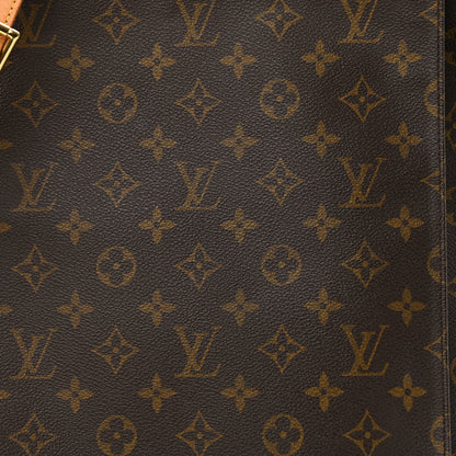Louis Vuitton Monogram Musette GM 8 of 16