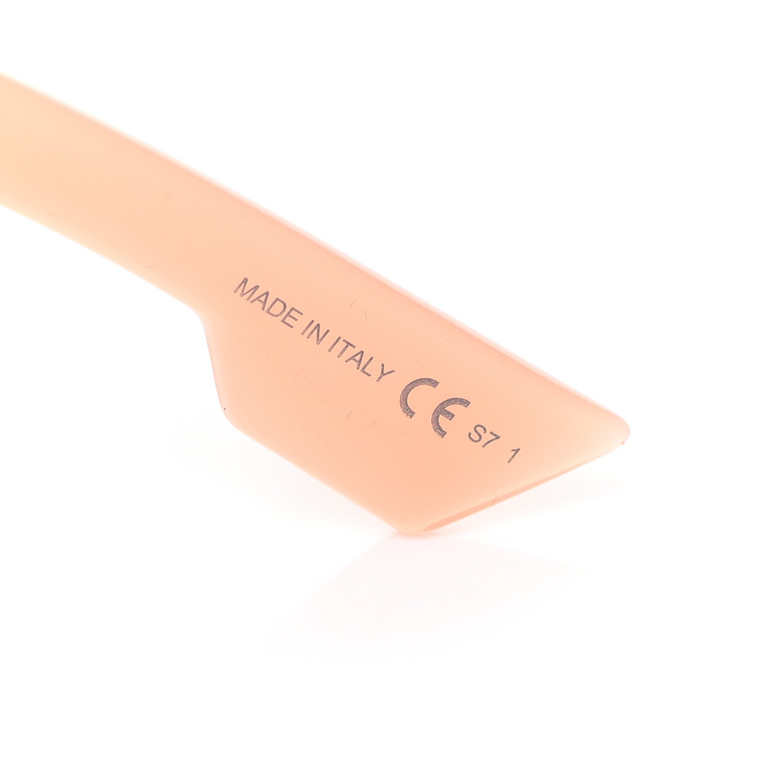 Christian Dior So Light 2 Sunglasses Pink 6 of 8