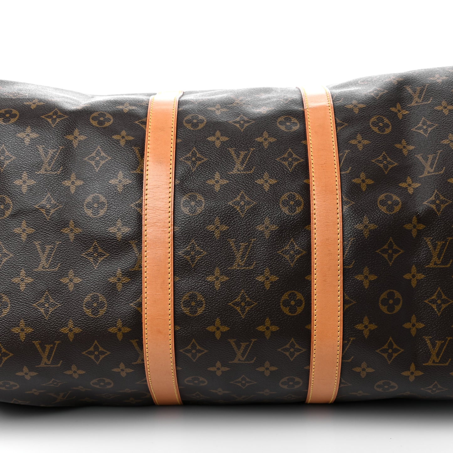 Monogram Keepall Bandouliere 55