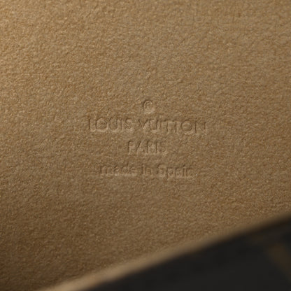 Louis Vuitton Monogram Pochette Twin PM 6 of 10