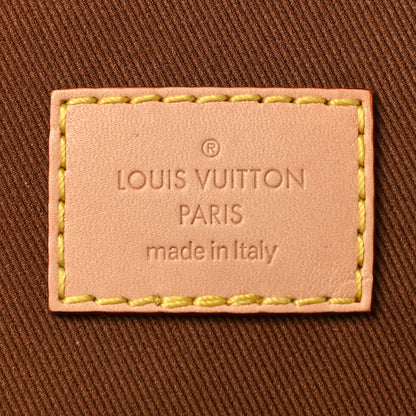 Louis Vuitton Monogram Packing Cube MM 5 of 9