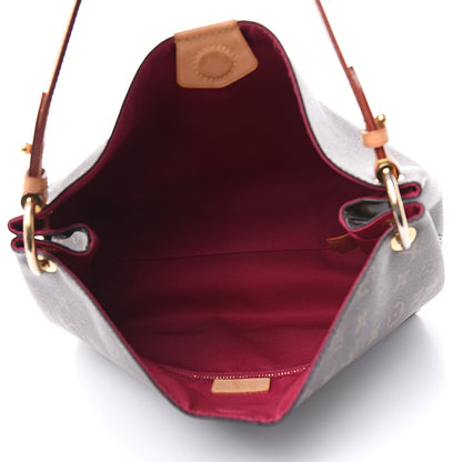 Louis Vuitton Monogram Graceful PM Pivoine 5 of 13