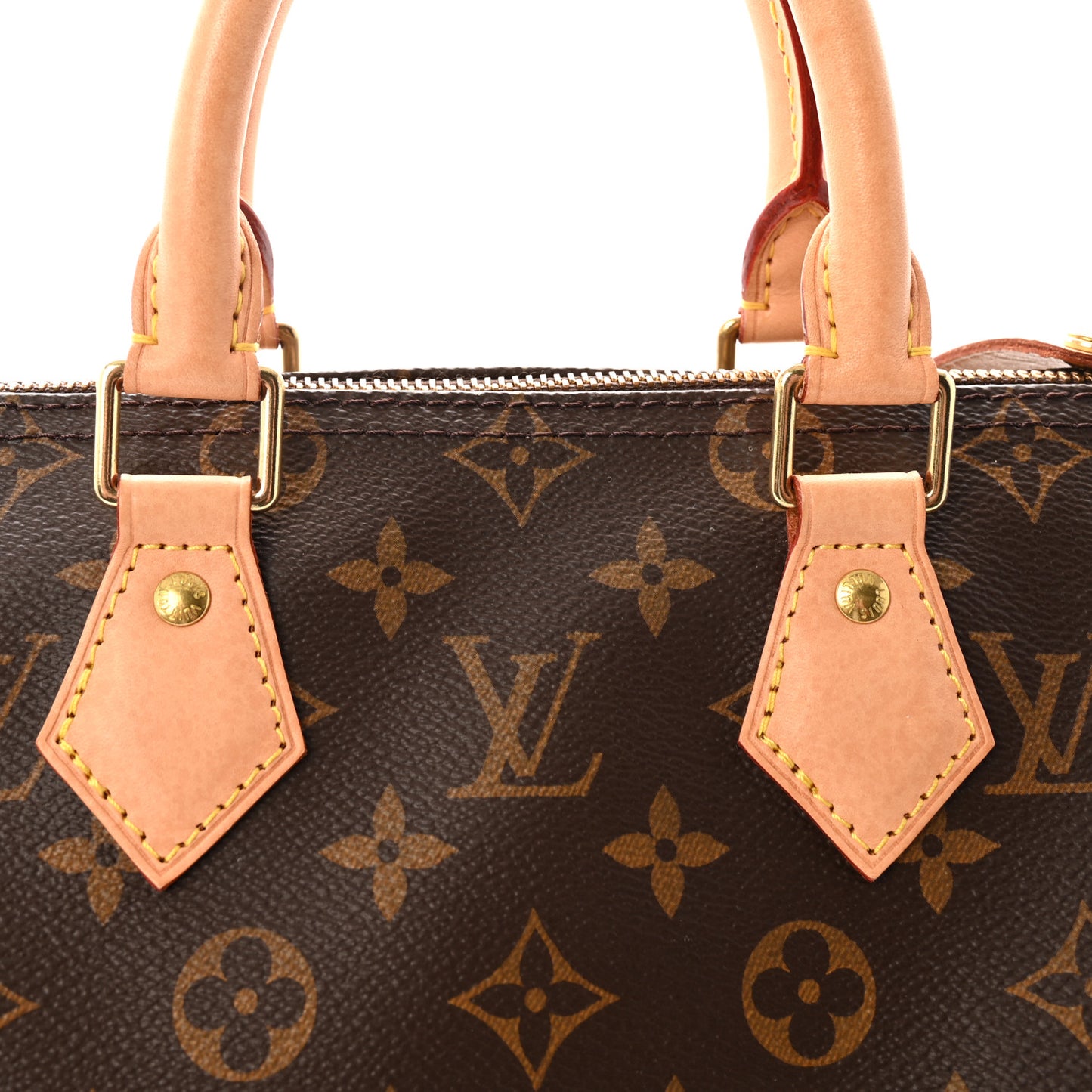 Monogram Speedy 25