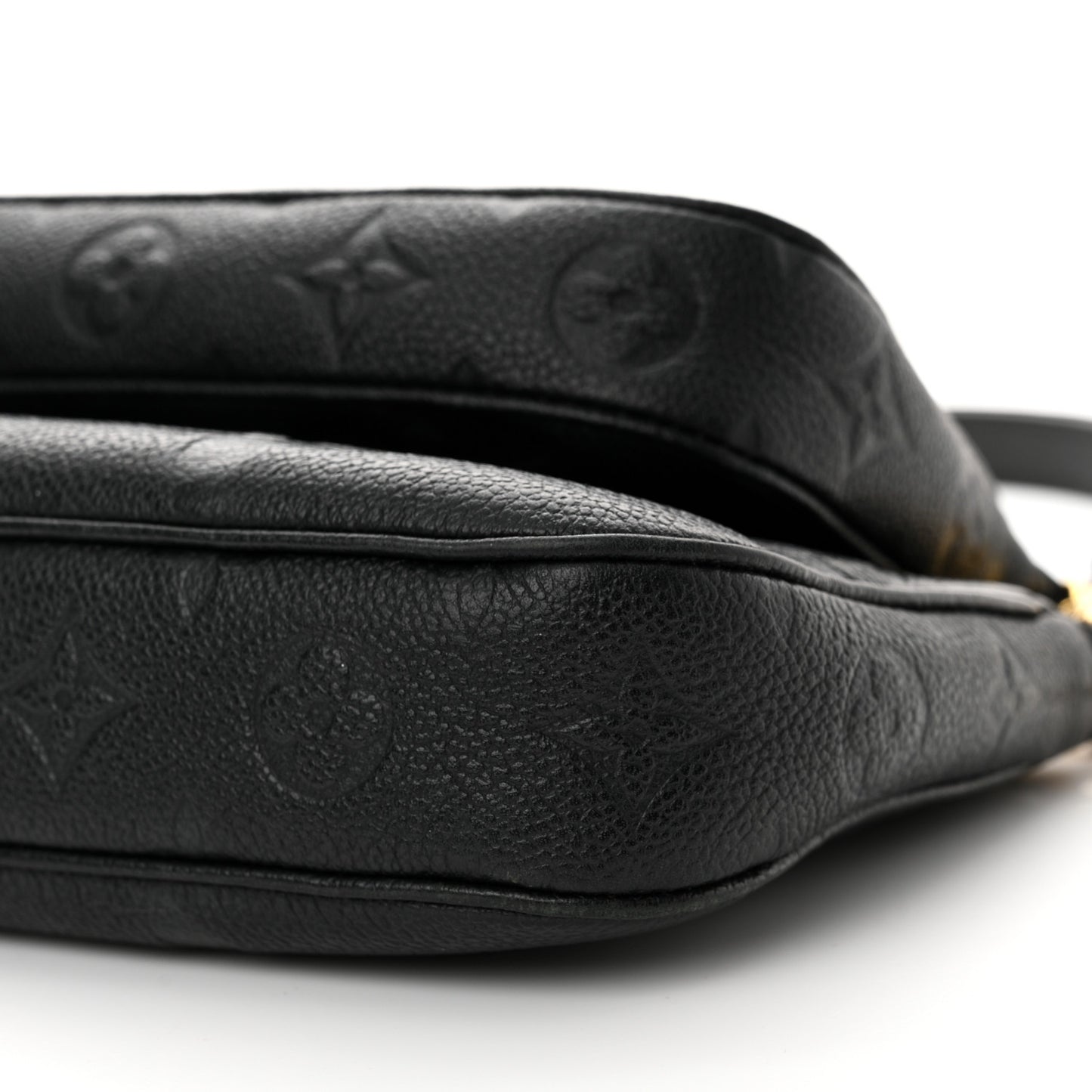 Empreinte Monogram Giant Multi Pochette Accessories Black
