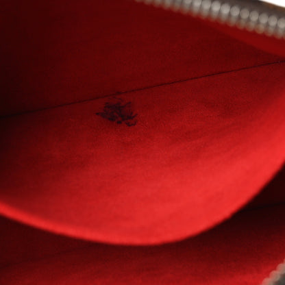 Louis Vuitton Damier Ebene Ravello GM 10 of 10