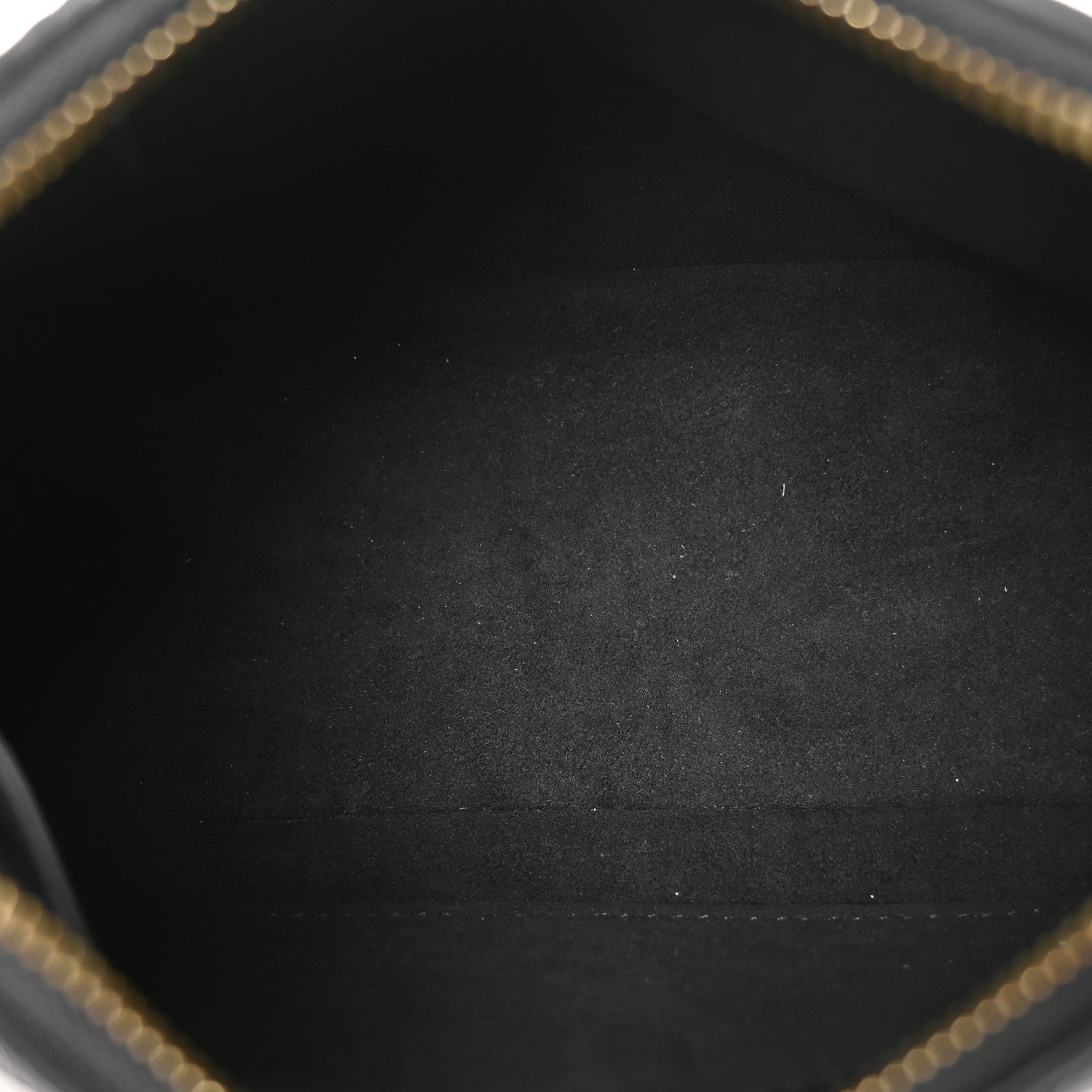 Louis Vuitton Empreinte Monogram Boulogne NM Black Black 5 of 9