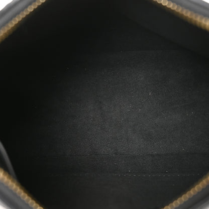 Louis Vuitton Empreinte Monogram Boulogne NM Black Black 5 of 9