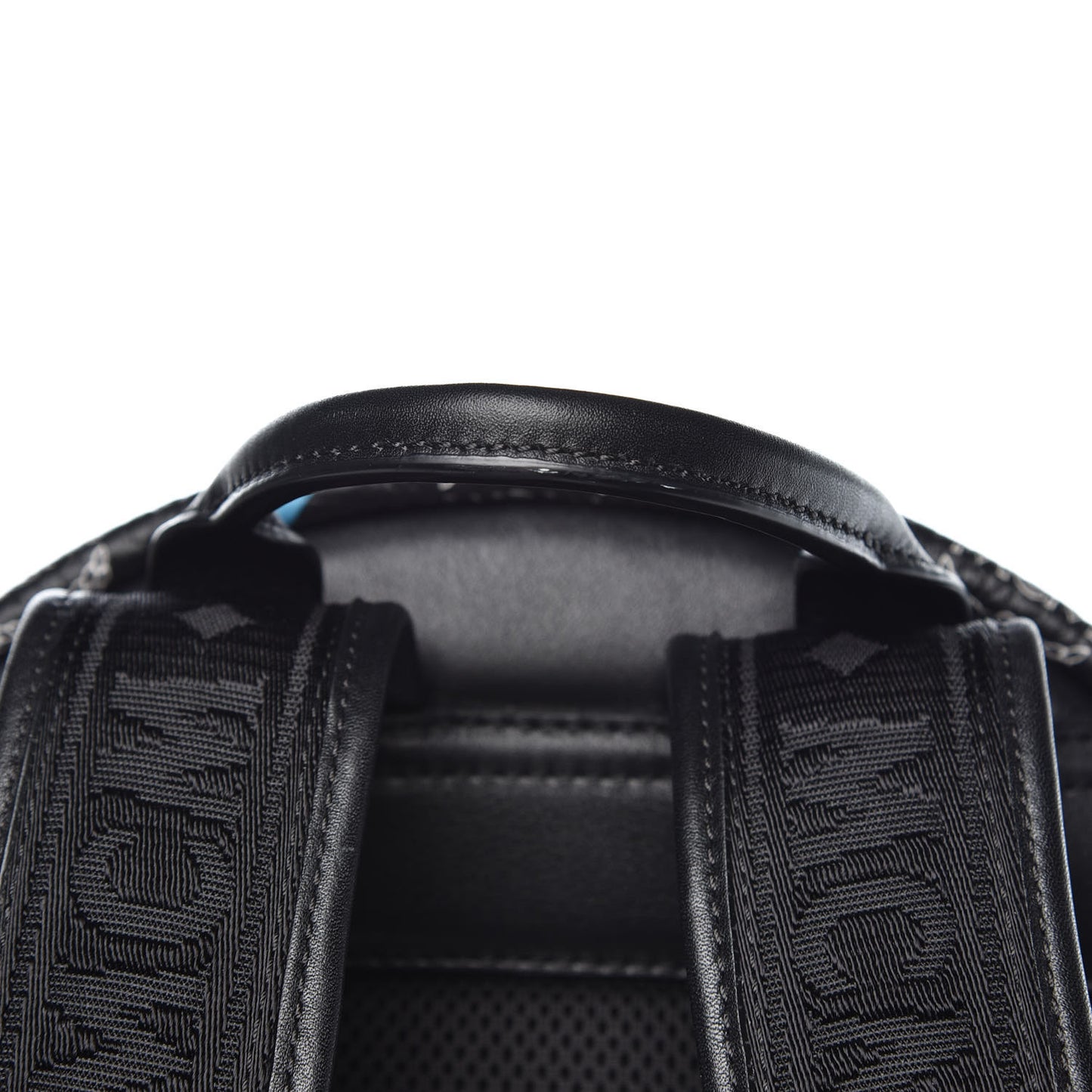 Visetos Spektrum Medium Stark Backpack Black