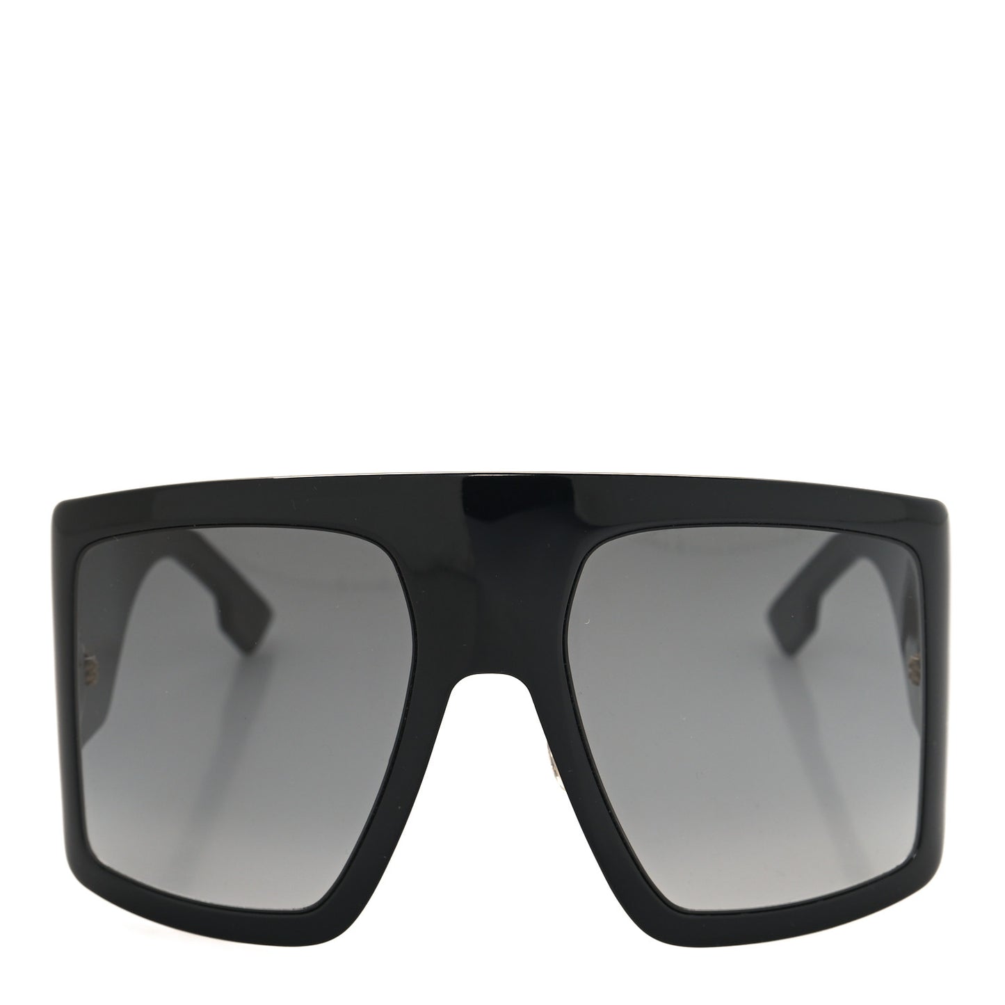 SoLight1 Shield Sunglasses Black