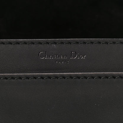 Christian Dior Ultra Matte Calfskin J'Adior Chain Flap Bag Black 9 of 10