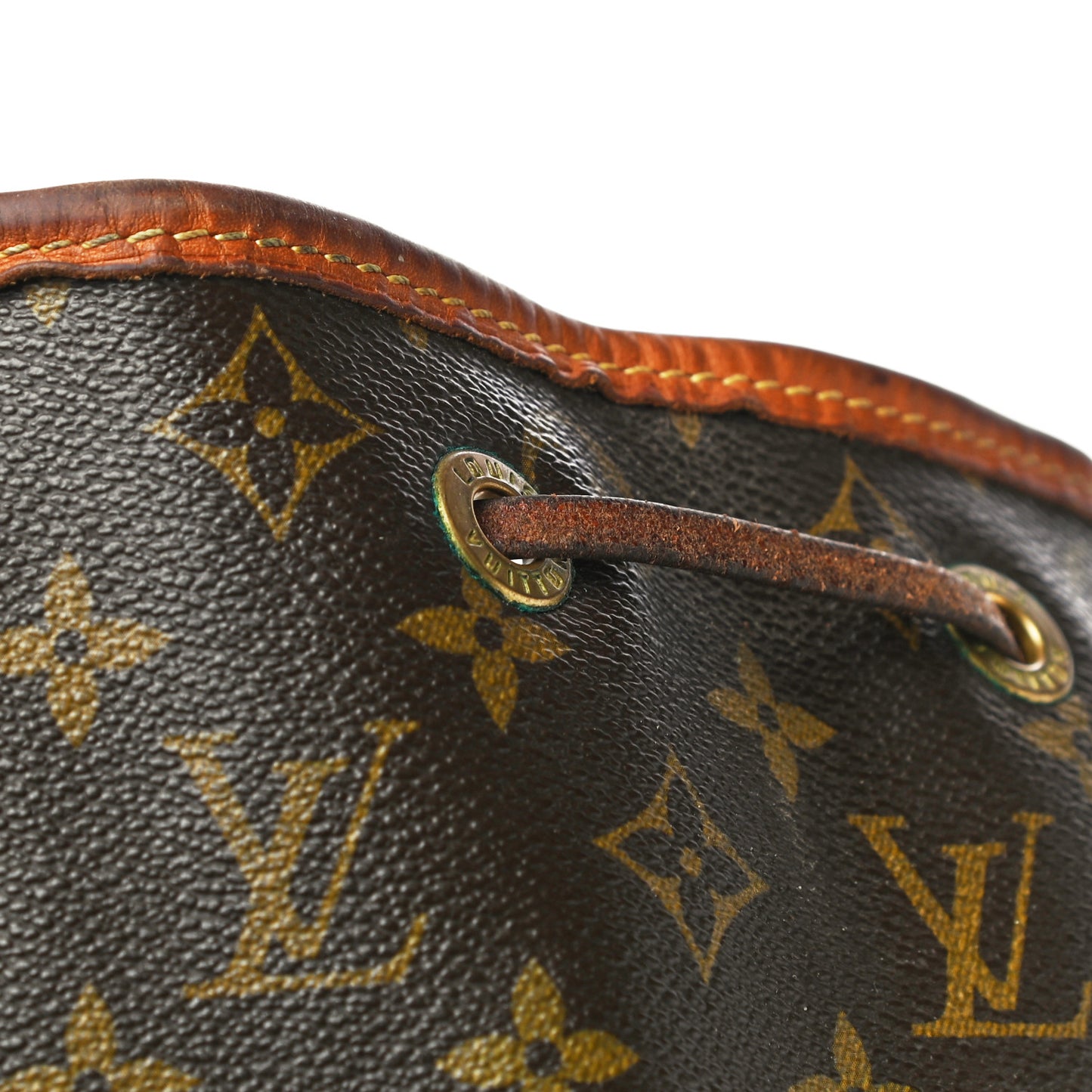 Monogram Montsouris GM Backpack