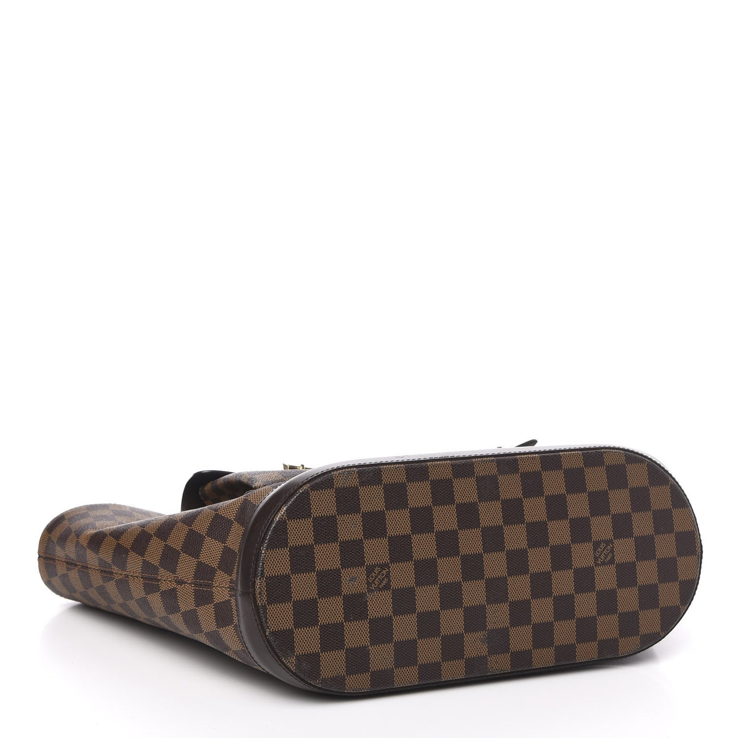 Damier Ebene Manosque GM