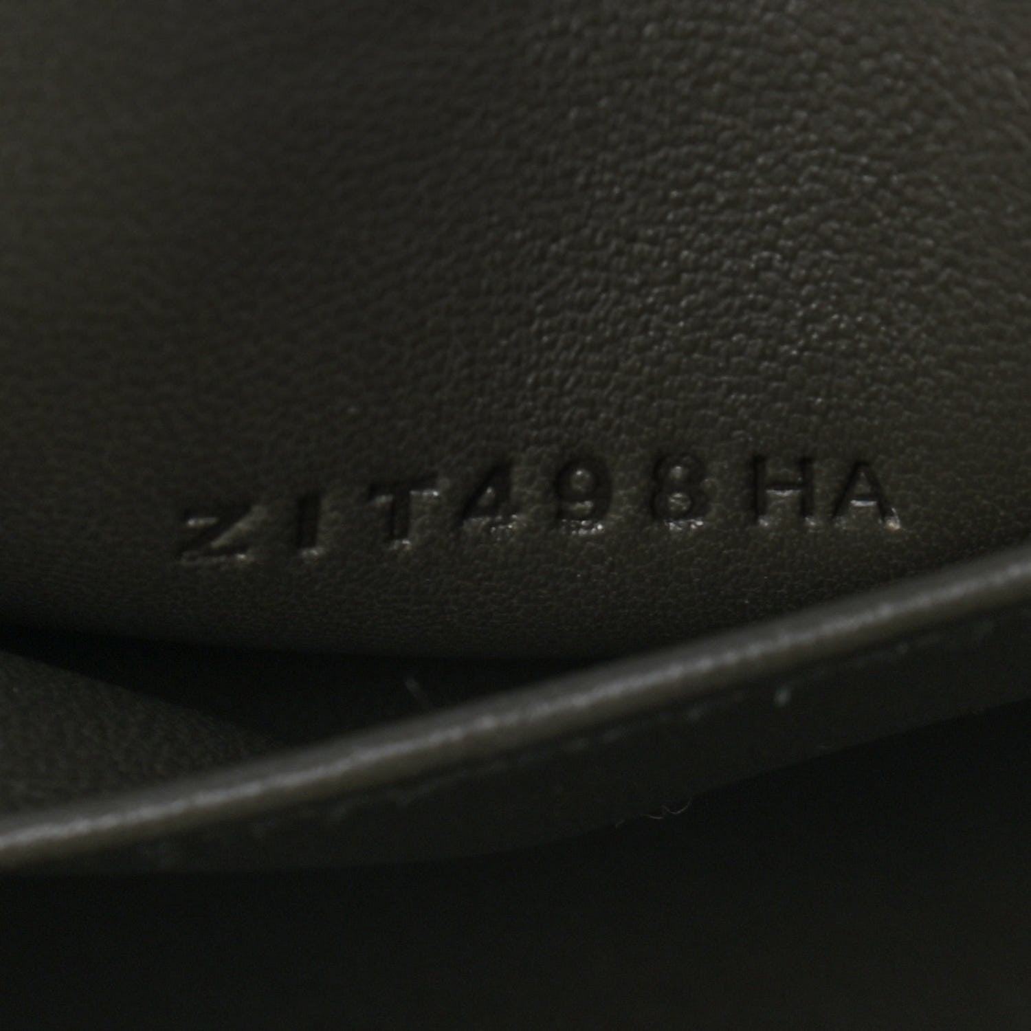 Hermes Evercolor Mini 1923 Bolide Vert De Gris 6 of 8