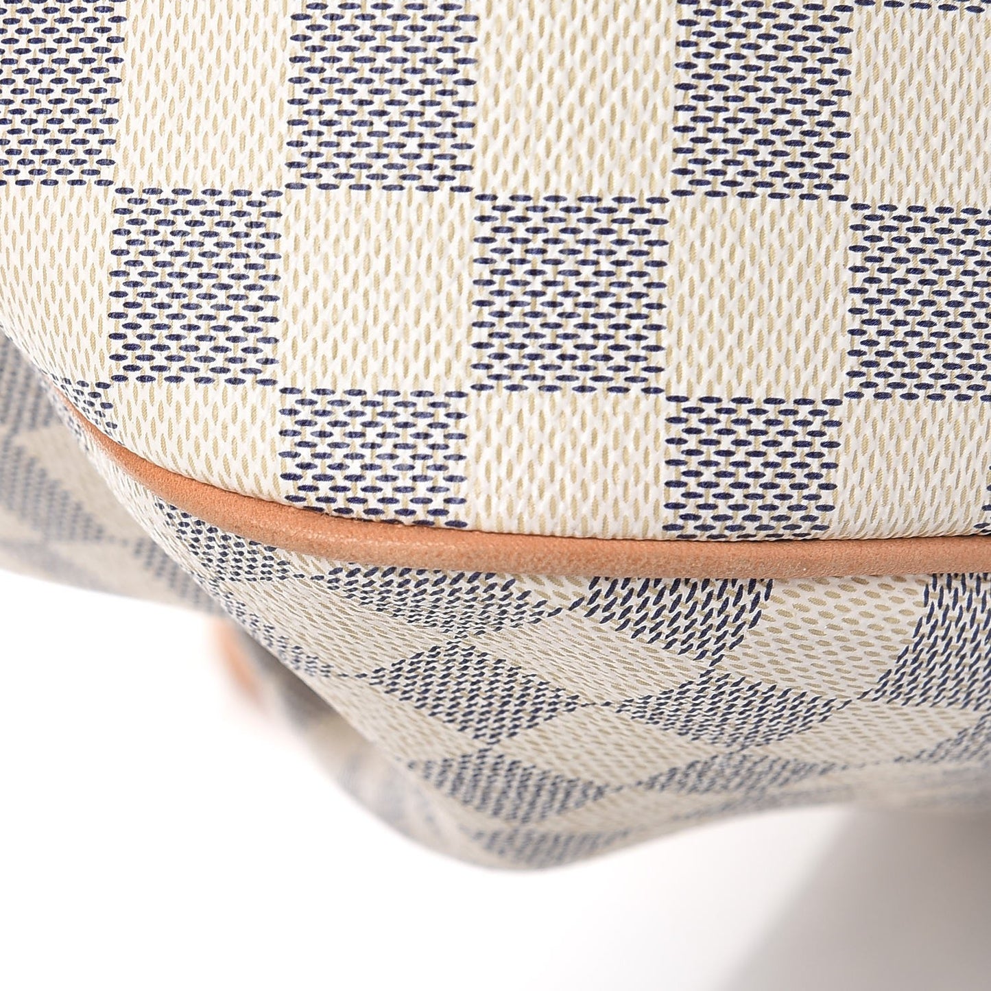Damier Azur Siracusa MM