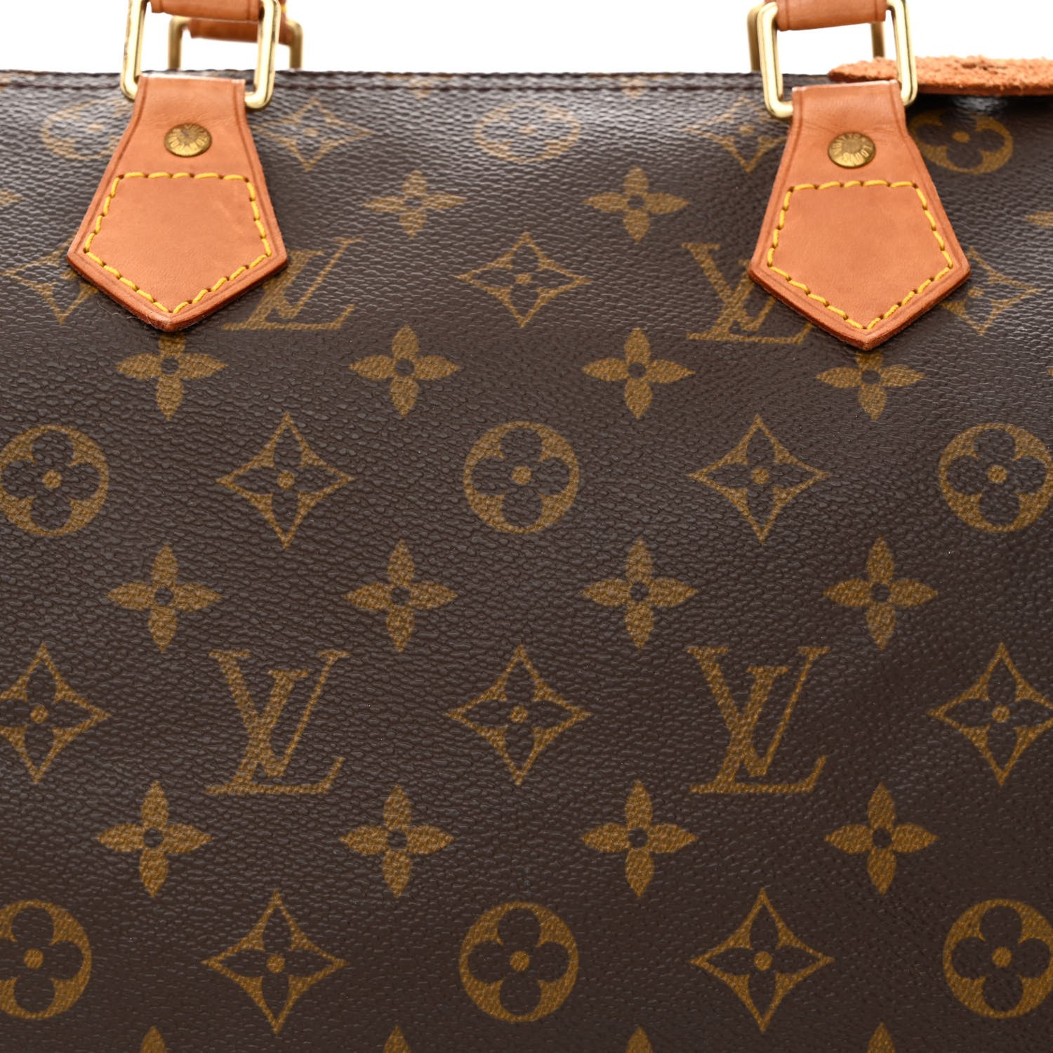 Louis Vuitton Monogram Speedy 30 8 of 14