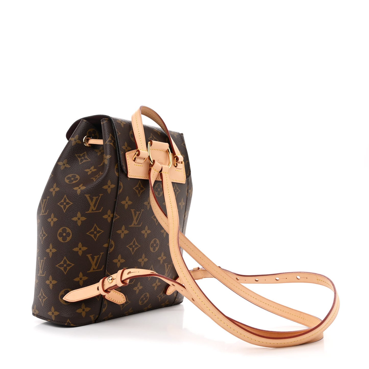 Monogram Montsouris NM Backpack