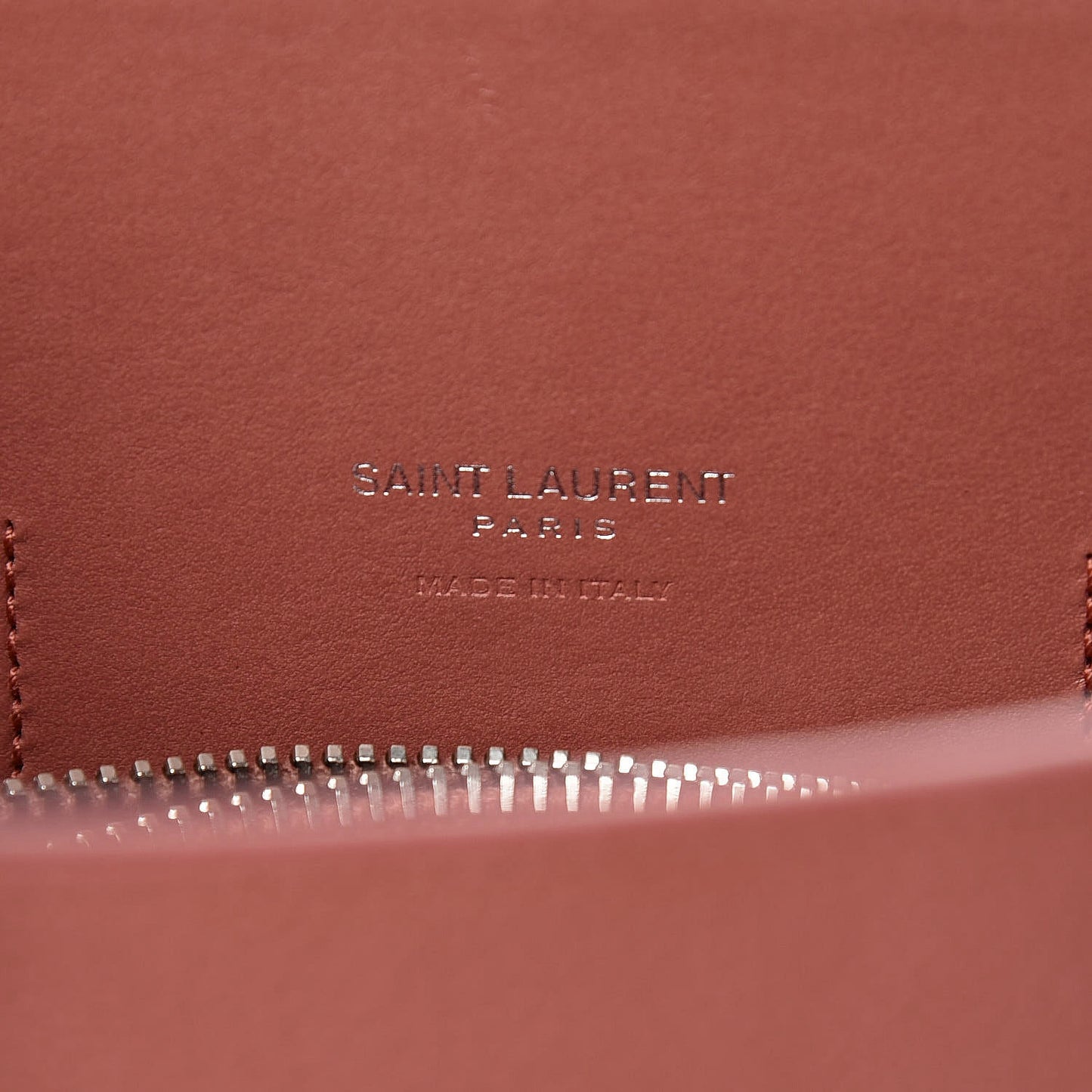 Grained Calfskin Baby Sac De Jour Mystic Rose