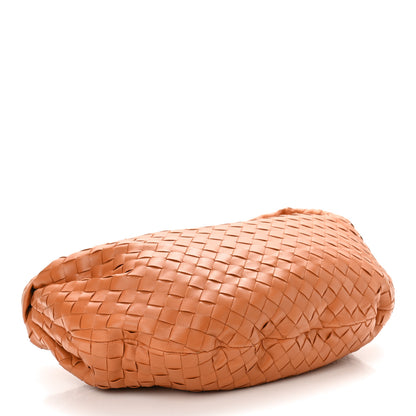 Bottega Veneta Nappa Intrecciato Medium Jodie Clay 3 of 9